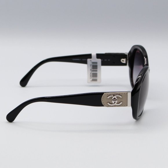 Chanel Sunglasses 5235-Q c.501/3C 56-18 135 3N - Picture 5 of 14